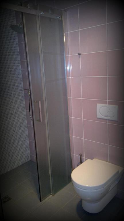 Penzion Cerny Havran Šumperk Oda fotoğraf